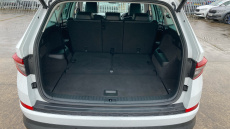 Skoda Kodiaq 1.5 TSI SE L Executive 5dr DSG [7 Seat] Petrol Estate